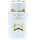 parfém Aqua di Paris