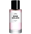 Rose Solace Usual Parfums