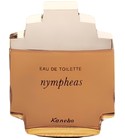 parfém Nympheas