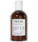 parfém Amber Perfume 01