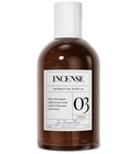 parfém Leather Vanilla Perfume 03