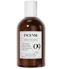parfém Musk Santal Perfume 09
