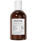 parfém Amber Rose Perfume 36