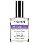 parfém Mystical Blooms