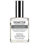 Ominous Mist Demeter Fragrance