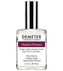 parfém Shadow Flowers
