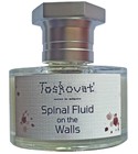 parfém Spinal Fluid On The Walls