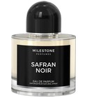 parfém Safran Noir