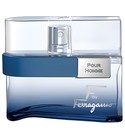 parfém F by Ferragamo Free Time