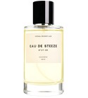 Eau de Steeze № 07-89 Usual Parfums