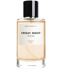 Friday Night № 05-02 Usual Parfums