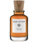 Rose Oud Elixir Oud Attar