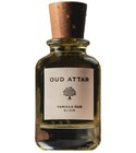 parfém Vanilla Oud Elixir