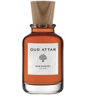 Oud Mastry Elixir Oud Attar