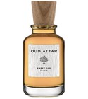 Sweet Oud Elixir Oud Attar