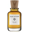 Dark Oud Elixir Oud Attar