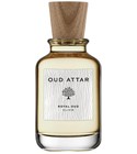 Royal Oud Elixir Oud Attar