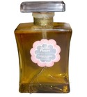parfém Mille Fleurs