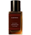 parfém Leather Oud
