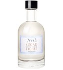 Sugar Lychee Fresh