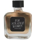 Nightshaded For Strange Women