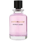 Unforgiven Gypsy Sage Paris Bleu Parfums