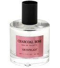 parfém Charcoal Rose