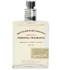 Boticario de Havana Personal Fragrance Archipelago