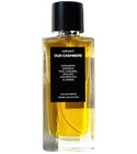 parfém Oud Cashmere