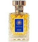 parfém Agave