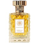 parfém Vanilla