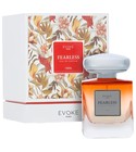 Fearless Evoke Paris