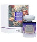 Heartless Evoke Paris