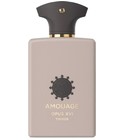 Opus XVI – Timber Amouage