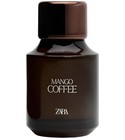 Mango Coffee Zara