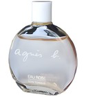 香水(女性用) agnes b. LE b. EAU DE TOILETTE 50ml Agnes b. LE b. eau de toilette 50ml 1.7 oz EDT discontinued