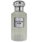 parfém Couture Noir