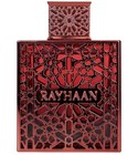 Crimson Rayhaan