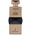 parfém ARMAF X Christian Provenzano I