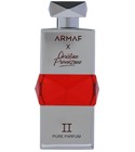 parfém ARMAF X Christian Provenzano II