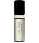 Pear Cascade Unvanish