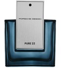 parfém Pure 22