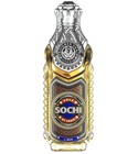 Sochi Onyx Shaik