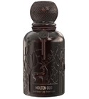 parfém Molten Oud