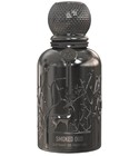parfém Smoked Oud
