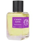 parfém Candy Love