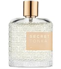 parfém Secret Tonka
