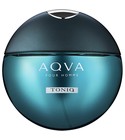Aqva Pour Homme Toniq Bvlgari