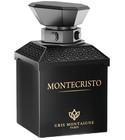 parfém Montecristo