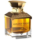 parfém Golden Night